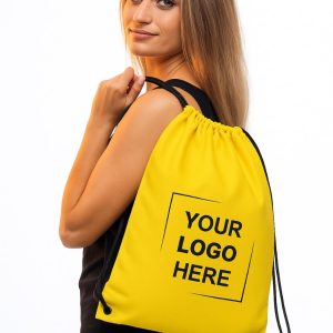 Non Woven Drawstring Bag