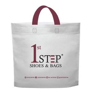 1st Step Shoes & Bags Inventory Stock Bag